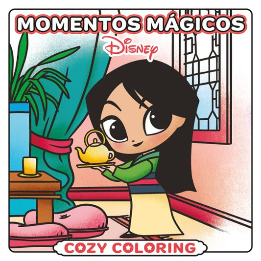 Momentos Magicos por Disney