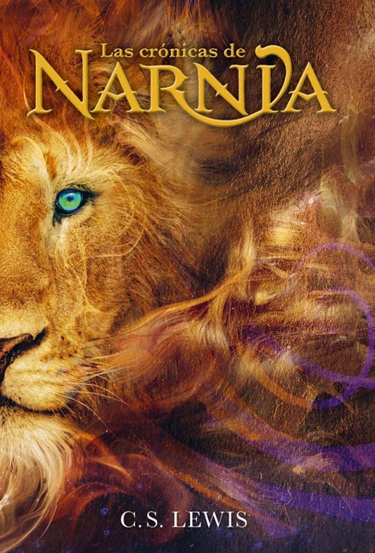Las Crónicas de Narnia por C.S. Lewis