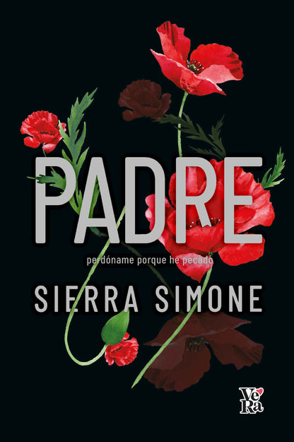 Padre (Edición De Lujo) por Sierra Simone