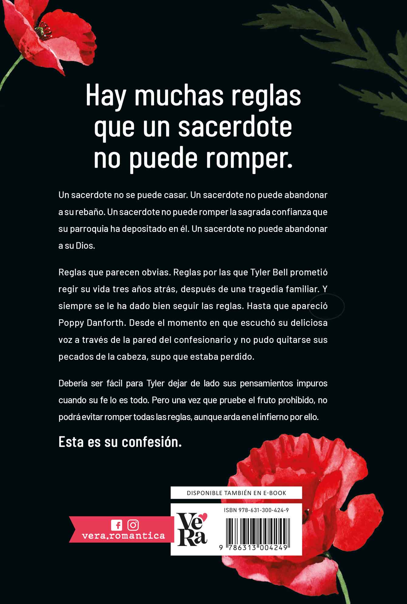 Padre (Edición De Lujo) por Sierra Simone