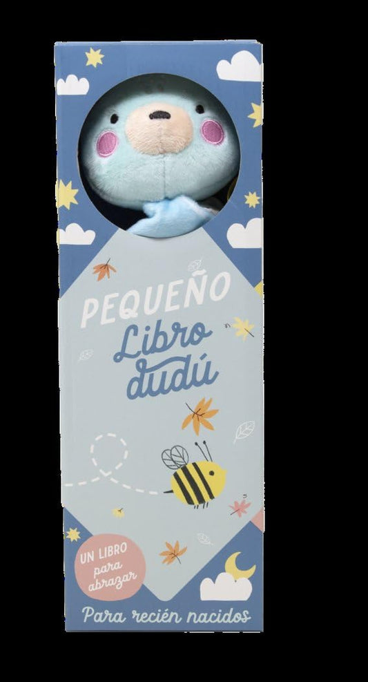 Buenas Noches Pequeño Oso por Yoyo