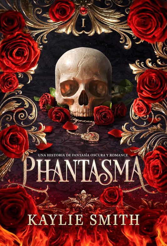 Phantasma por Kaylie Smith