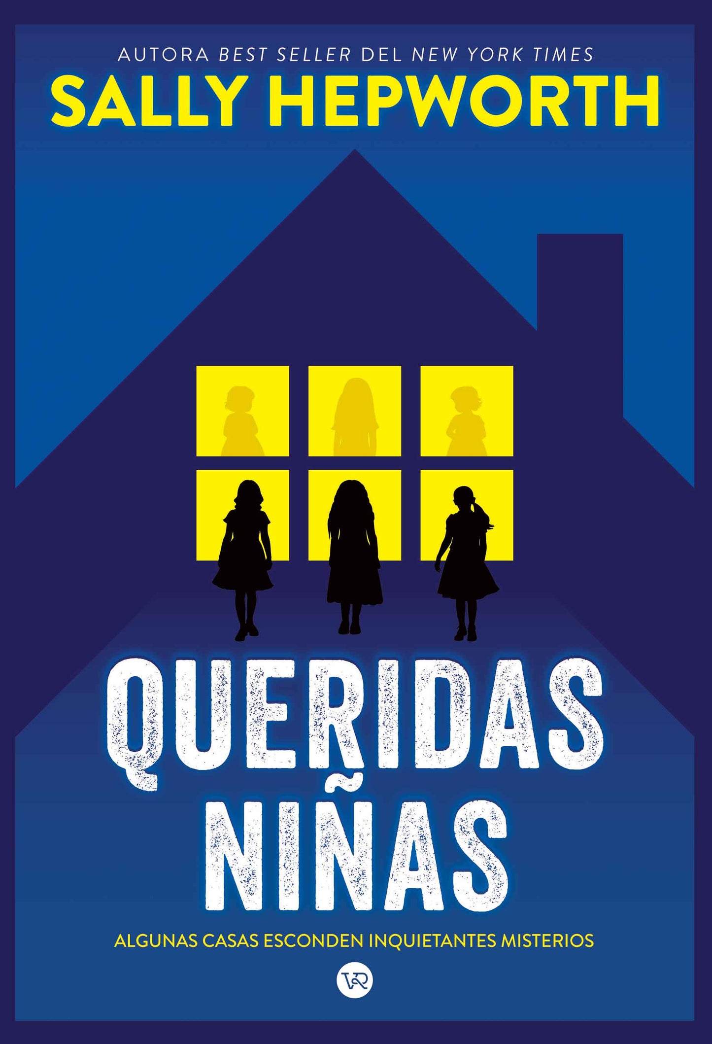 Queridas Niñas por Sally Hepworth