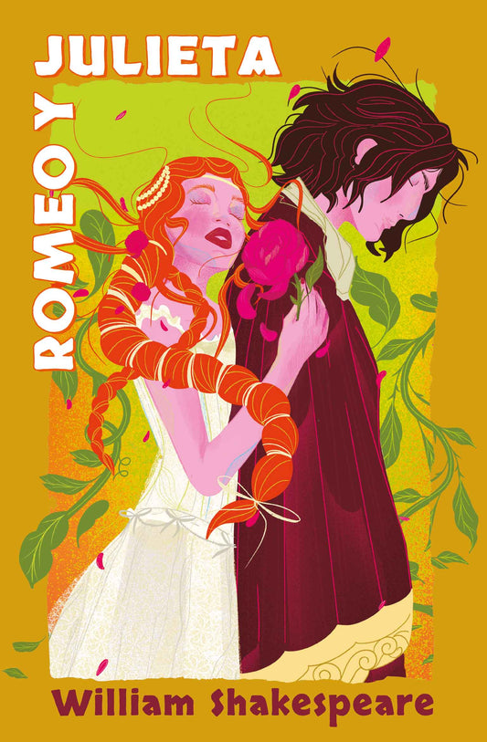 Romeo y Julieta por William Shakespeare