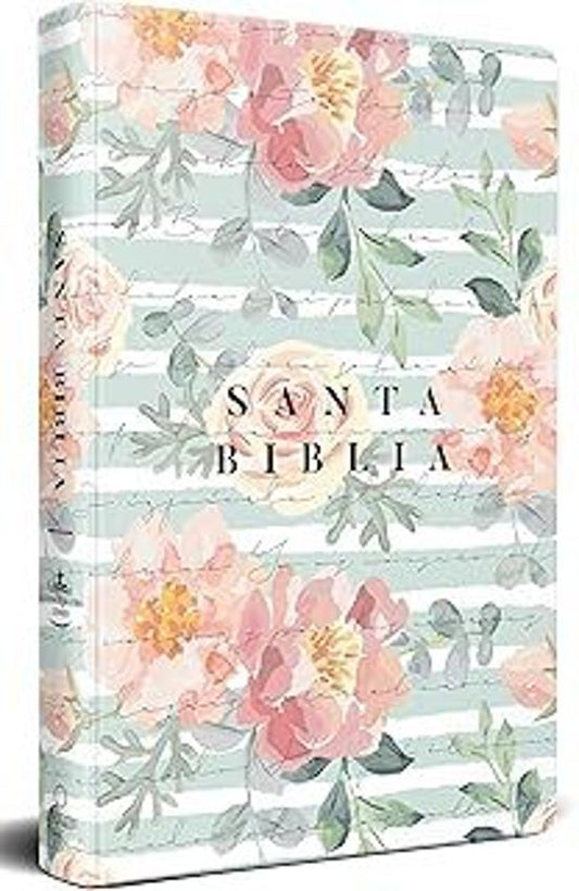 Biblia Reina Valera 1960