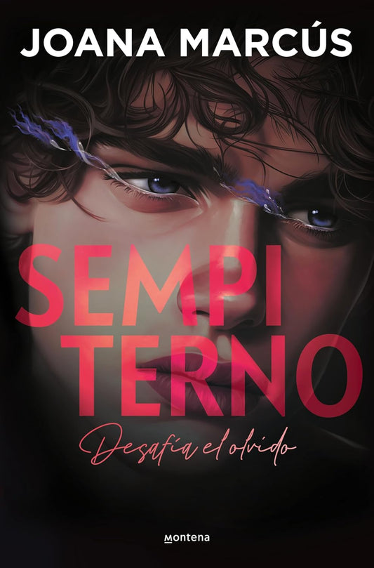 Sempiterno por Joana Marcús