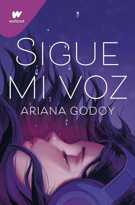 Sigue mi Voz por Ariana Godoy