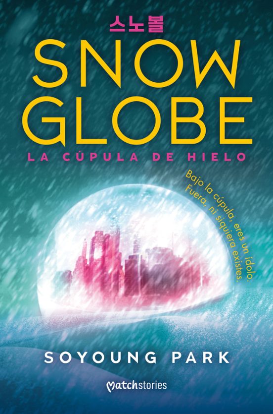 Snowglobe por Soyoung Park