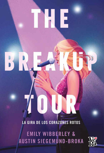 The Breakup Tour por Emily Wibberley y Austin Siegemund-Broka
