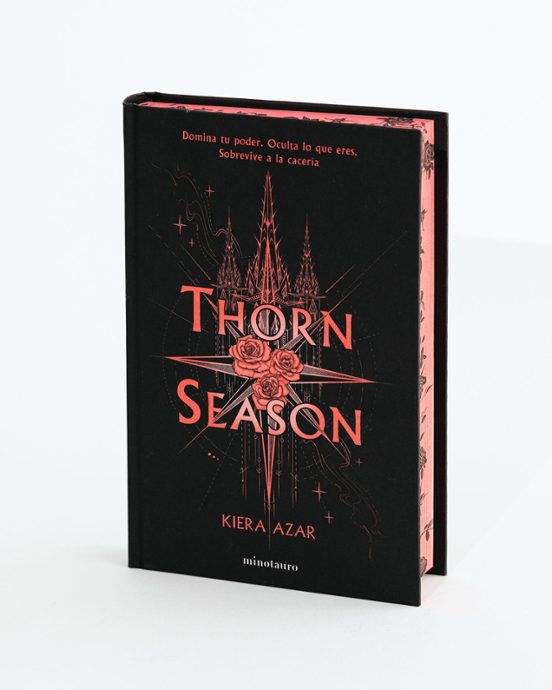 Thorn Season por Kiera Azar