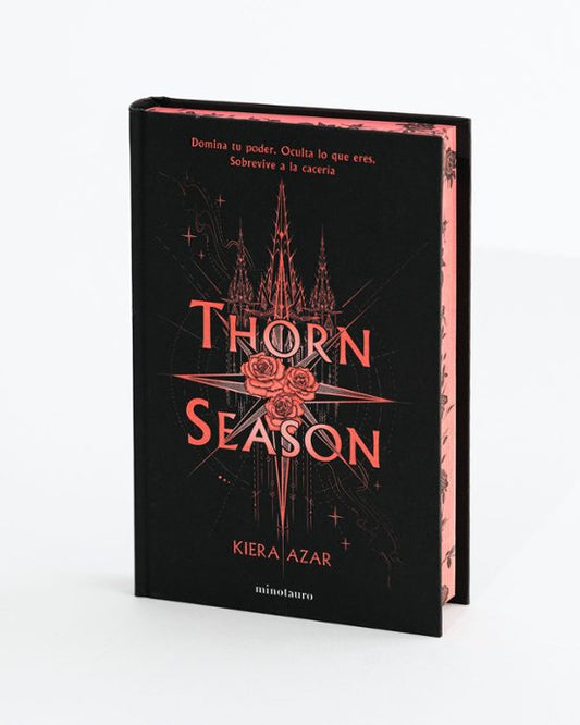 Thorn Season por Kiera Azar