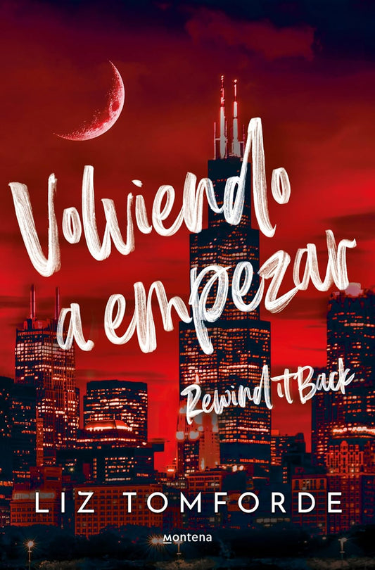 Volviendo a Empezar por Liz Tomforde