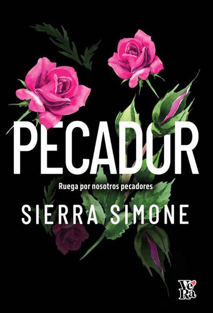 Pecador por Sierra Simone